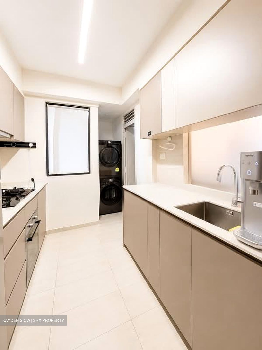The Florence Residences (D19), Apartment #600623971
